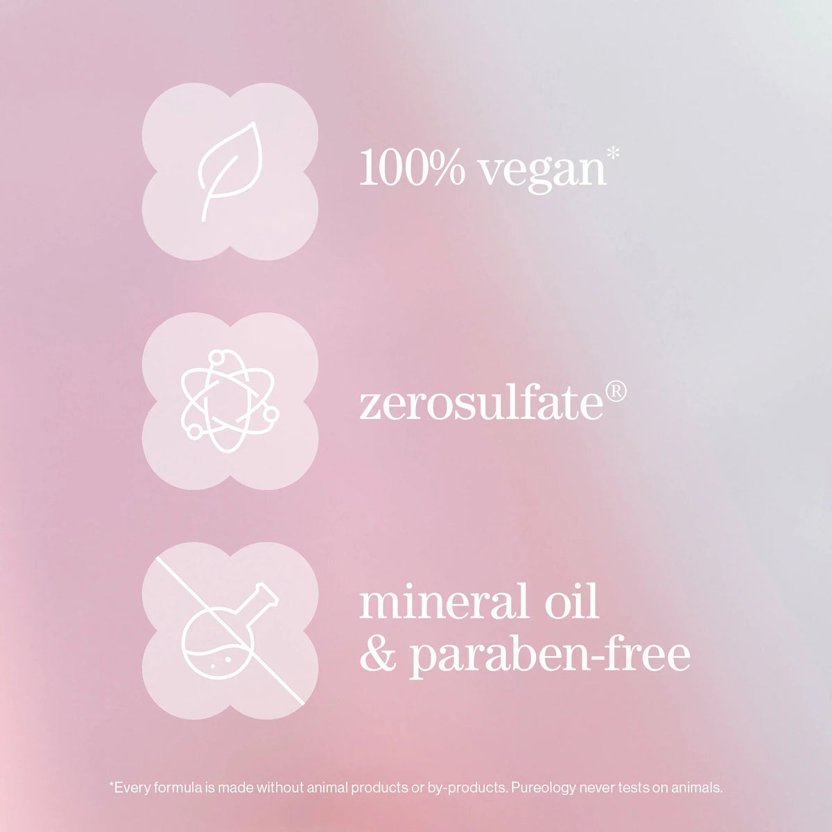 Pure Volume Shampoo