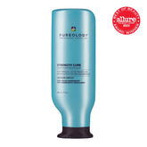 Strength Cure Conditioner: Repairing Conditioner for Damaged Hair