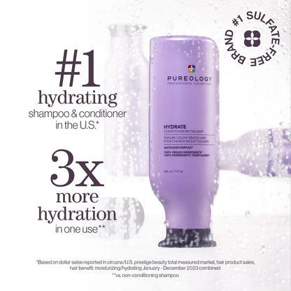 Hydrate Must Have Hydration Set