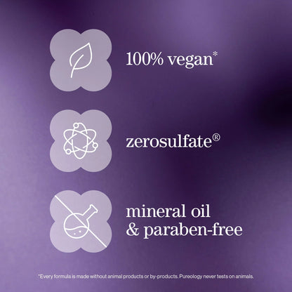 Hydrate Conditioner: Deep Moisturizing Conditioner for Dry Hair