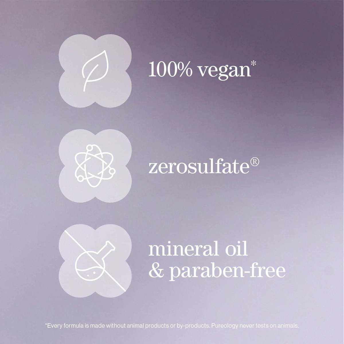 Hydrate Sheer Shampoo