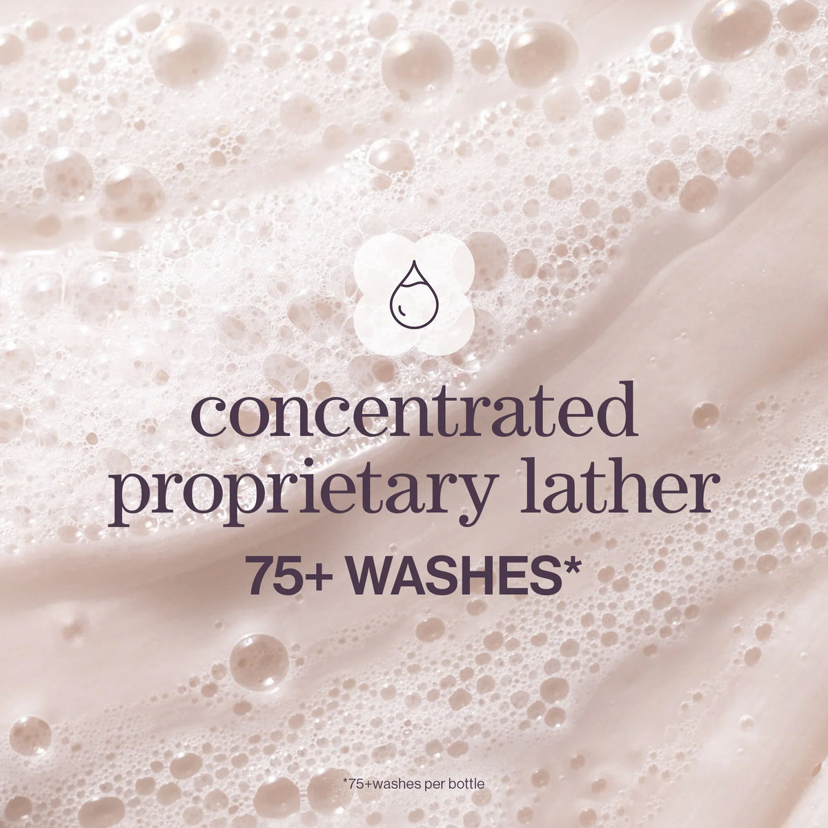 Hydrate Sheer Shampoo
