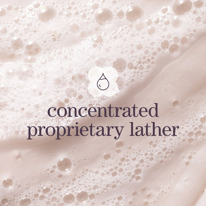 Hydrate Sheer Shampoo