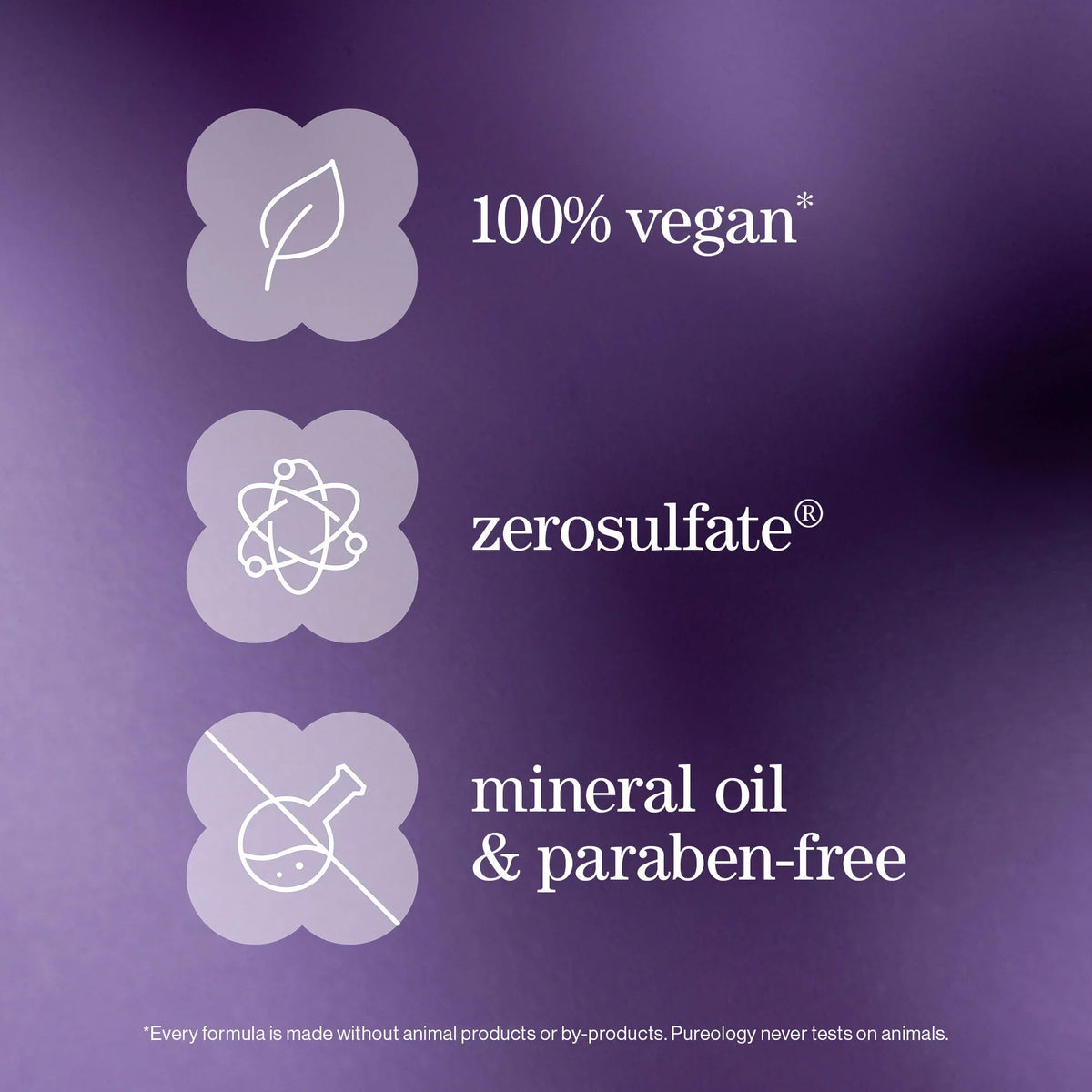 Hydrate Shampoo: Sulfate-Free Hydrating Shampoo for Dry, Color-Treated Hair