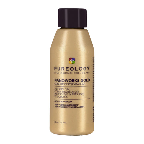 Nanoworks Gold Conditioner