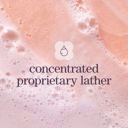 Strength Cure Shampoo: Sulfate-Free Repairing Shampoo for Damaged Hair
