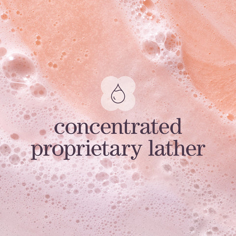 Strength Cure Shampoo: Sulfate-Free Repairing Shampoo for Damaged Hair