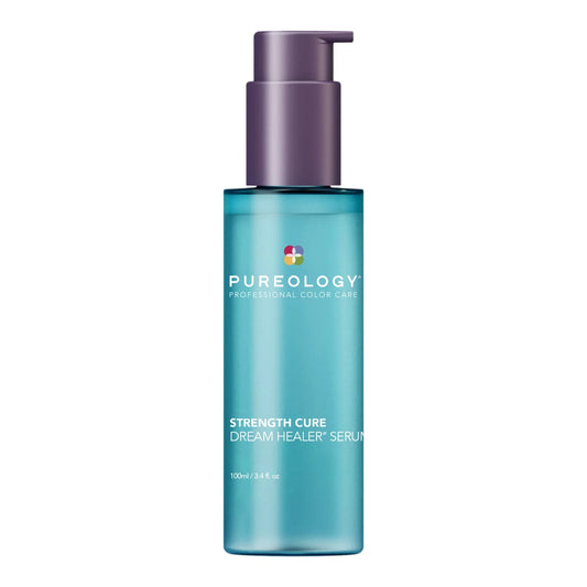 Strength Cure Dream Healer Serum: Damage Repair & Heat Protection