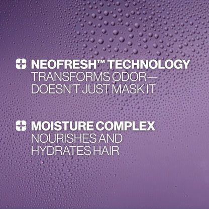 Love Luster Hydrating Hair Perfume