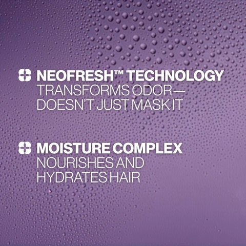 Love Luster Hydrating Hair Perfume
