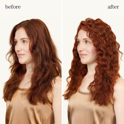 Style + Protect Beach Waves Sugar Spray