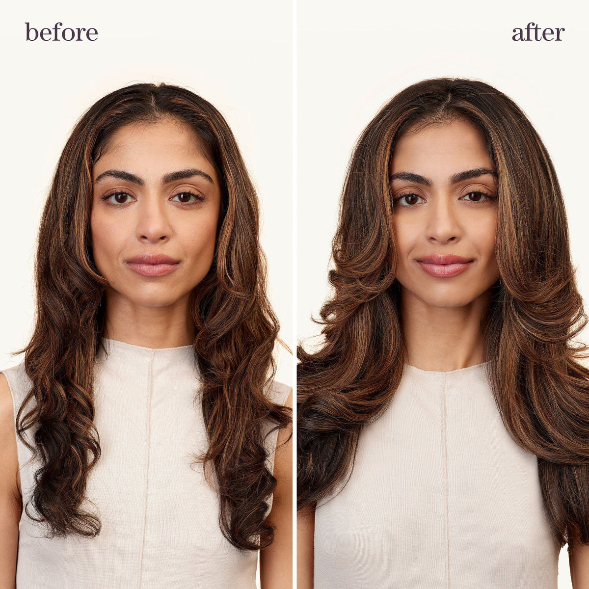 Style + Protect On The Rise Root Lifting Mousse