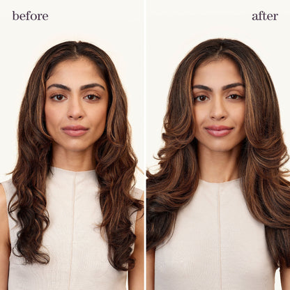 Style + Protect Soft Finish Hairspray