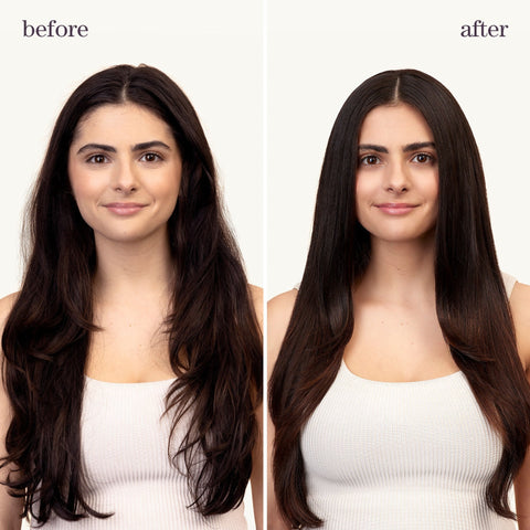 Style + Protect Soft Finish Hairspray