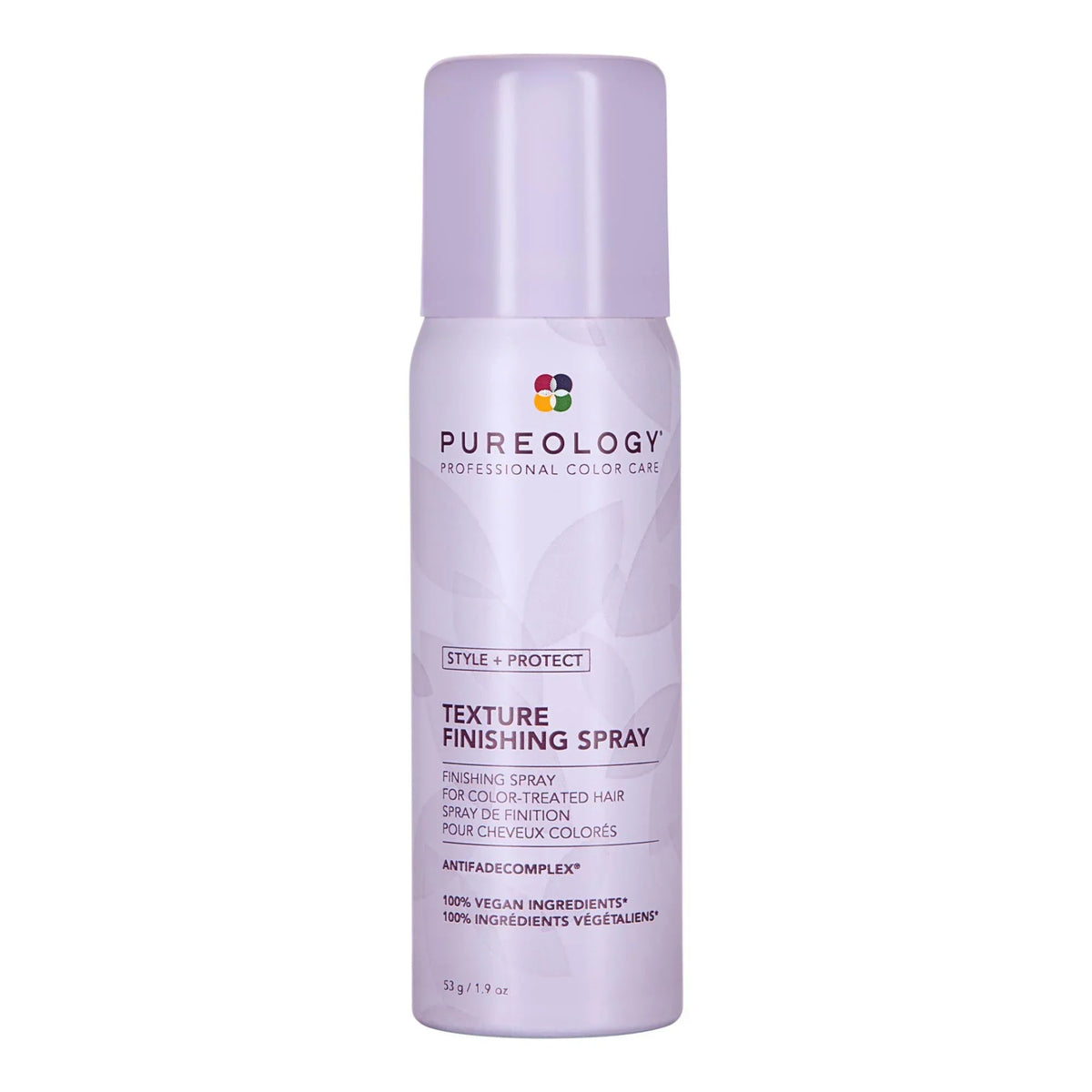Style + Protect Texture Finishing Spray