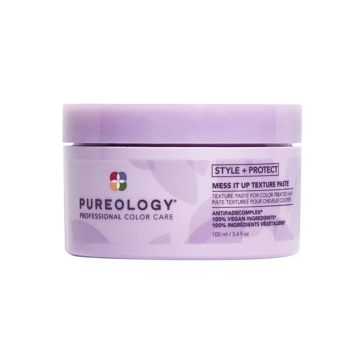 Style + Protect Mess It Up Texture Paste