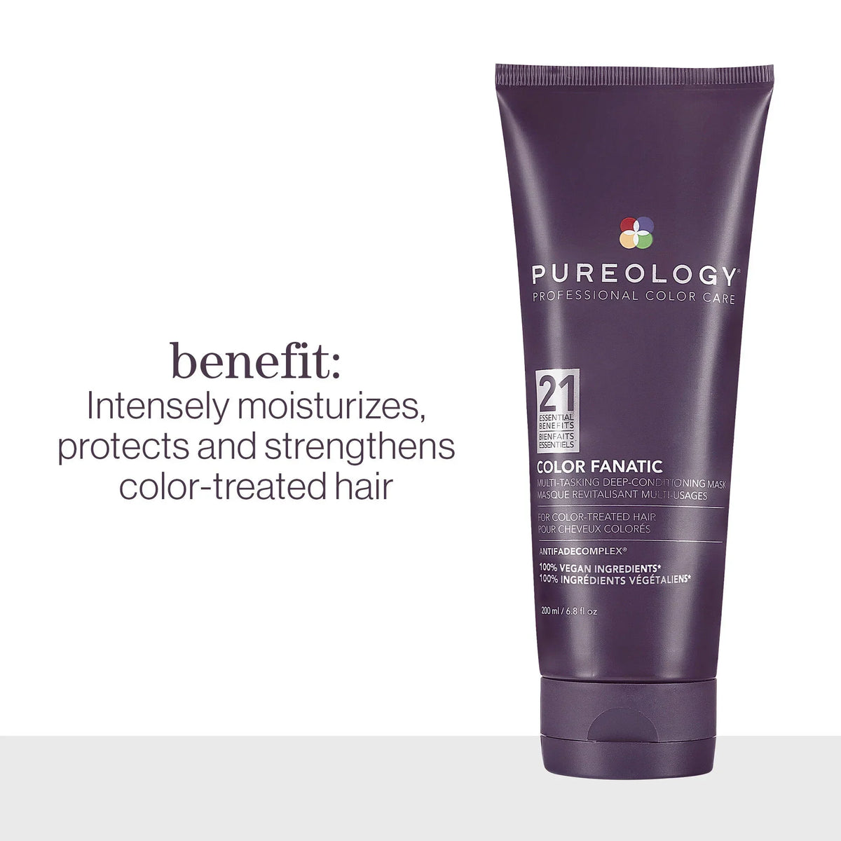 Prime, Protect & Perfect Hair Care Set