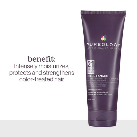 Prime, Protect & Perfect Hair Care Set
