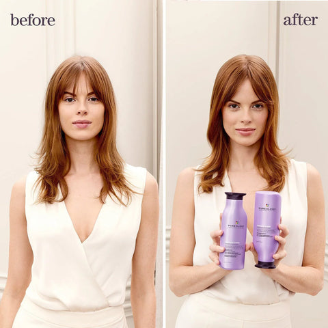Hydrate Sheer Conditioner