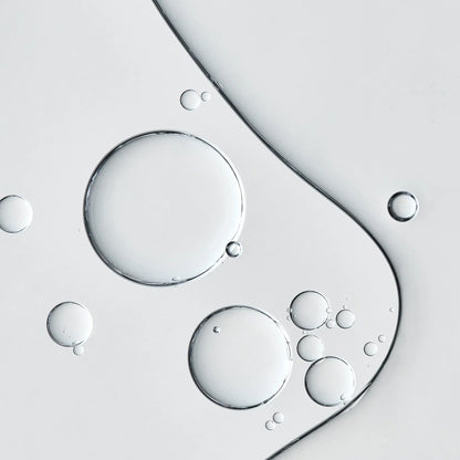 Hydrate Glow Catcher: Hydrating Hair Oil for Frizz Control & Shine